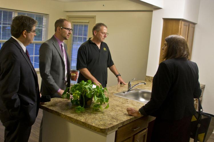 Site plan backed for Big Tree Glen expansion News