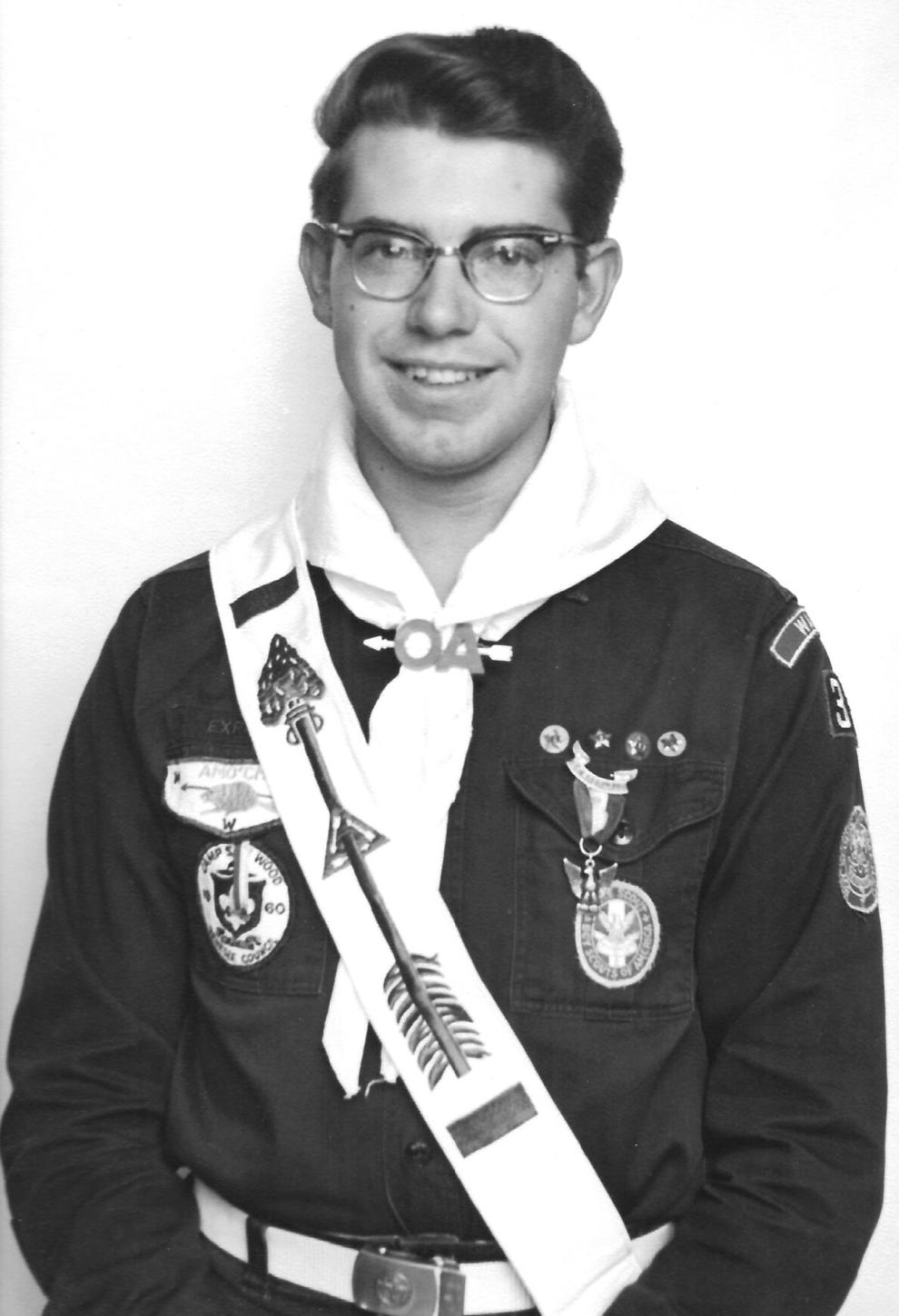 David Raymond Hawley Obituaries