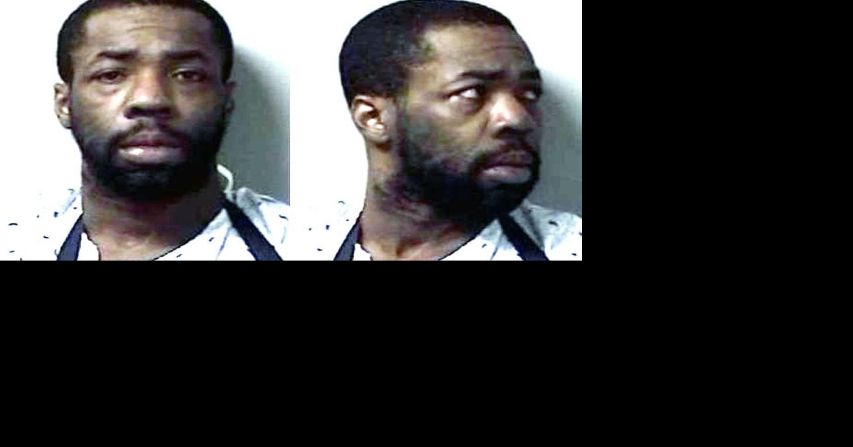 Paroled robber caught in Pavilion burglary; also had stolen car | Top ...