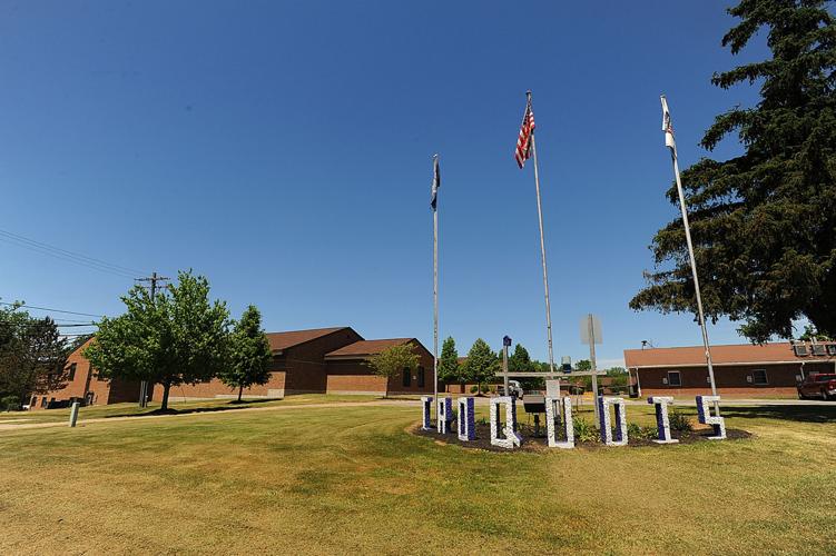 Then and Now Iroquois Job Corps News