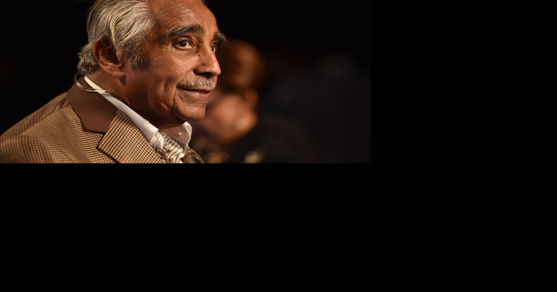 Trailblazing New York politician Charles Rangel dead at 94 | News ...