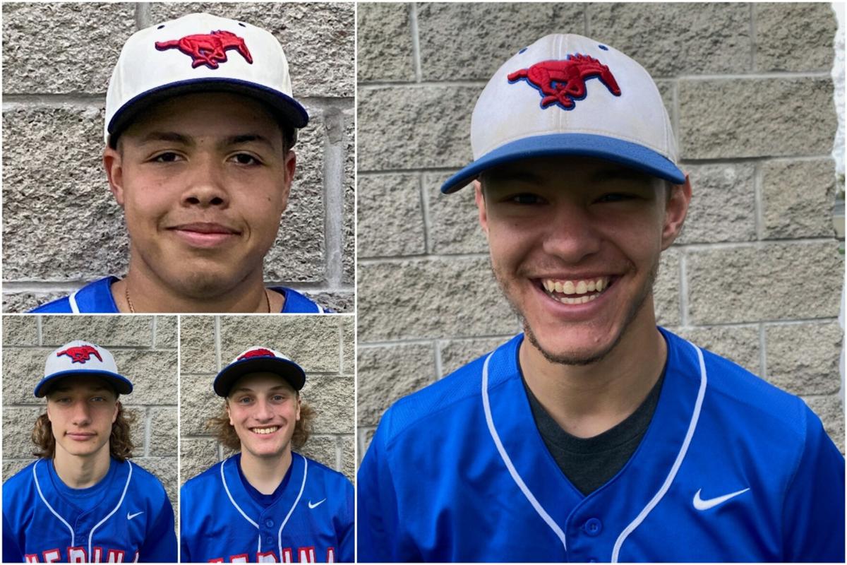 H.S. BASEBALL Through nine games, Medina proving to be class above Sec