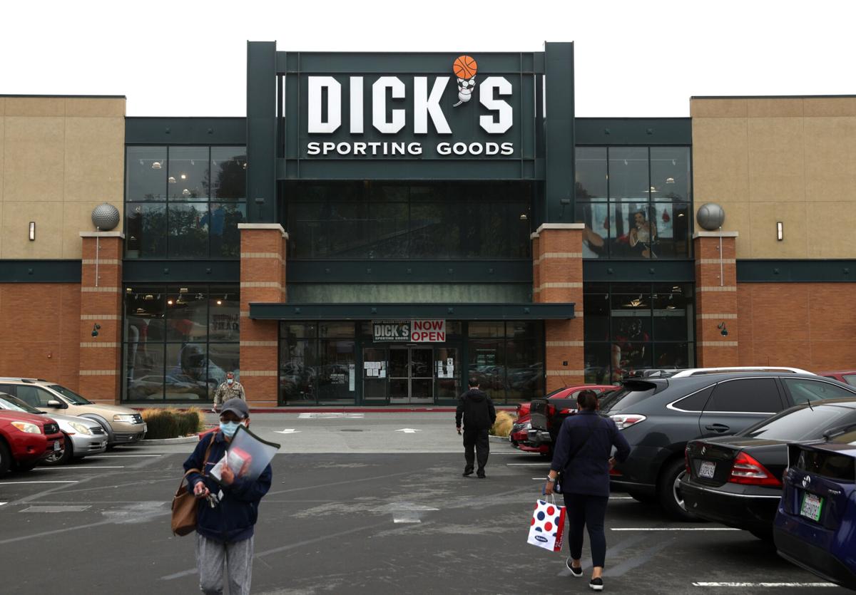 DICK'S Sporting Goods Store in Columbia, MO