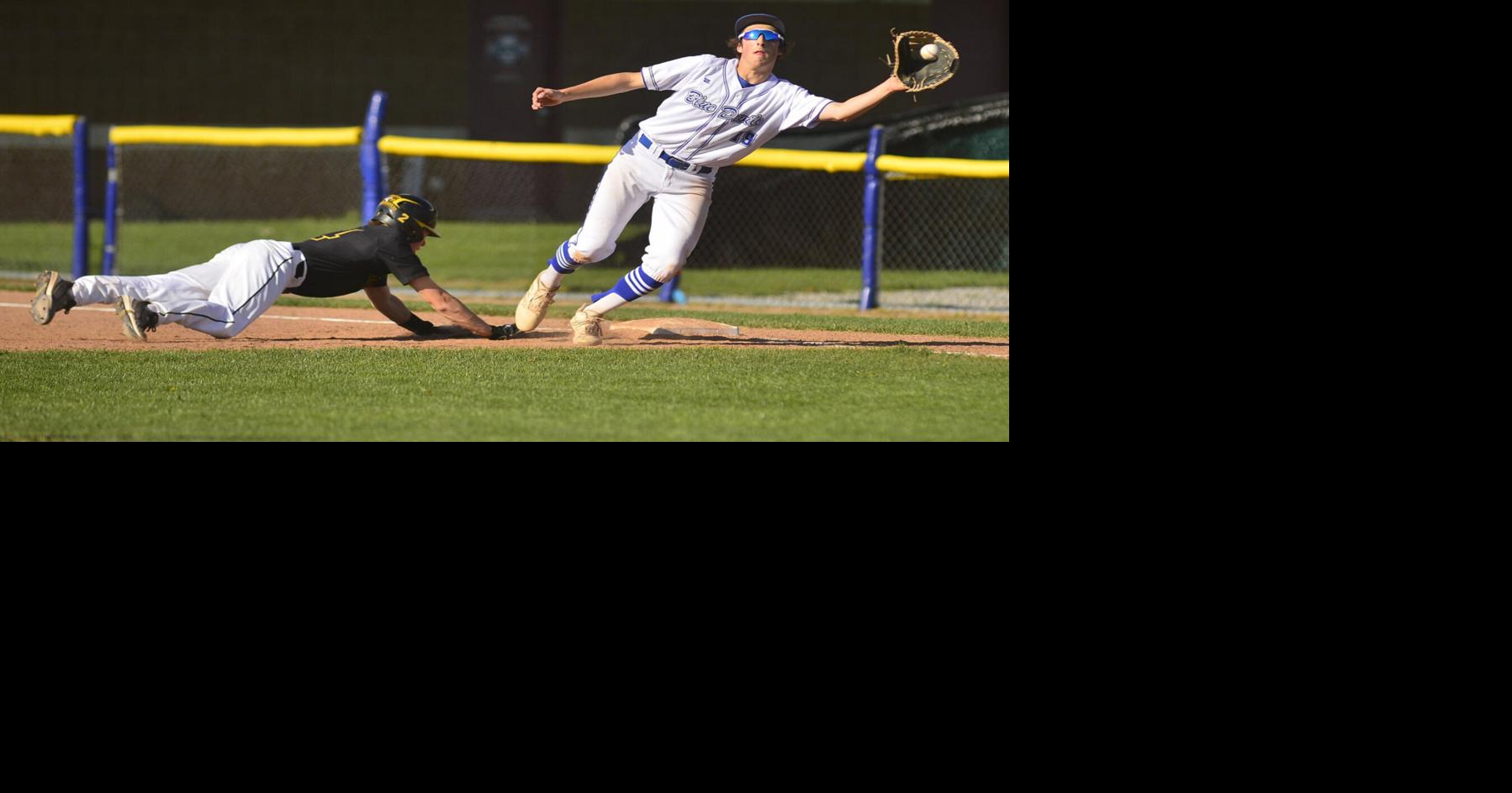 High school baseball: Buchholz wins ninth straight over rival