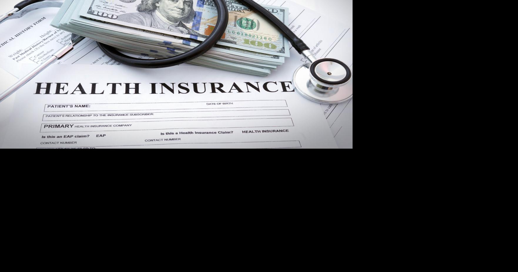 It’s 2026 and you’re uninsured. Now what?