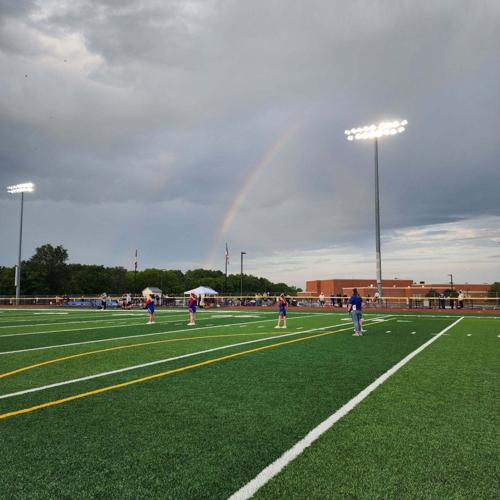 Genesee Valley Bills fare well vs Livonia Sports