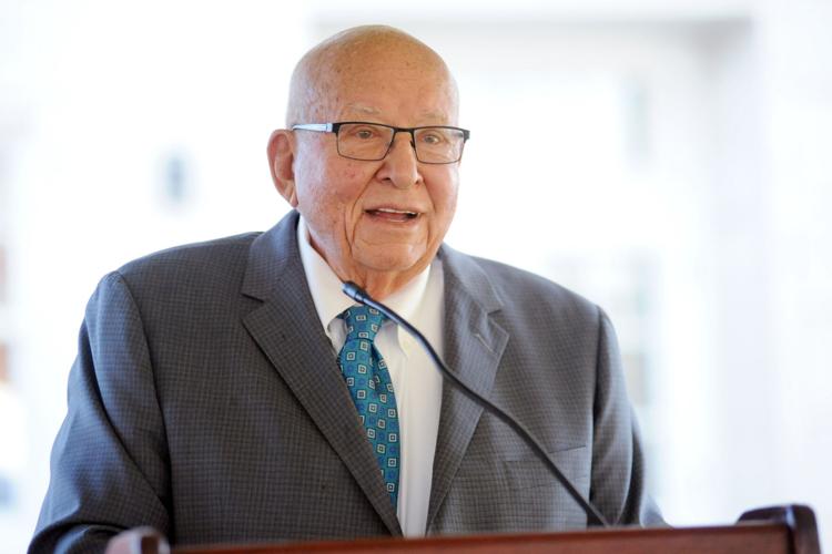 Holley Gardens is finally open Local News