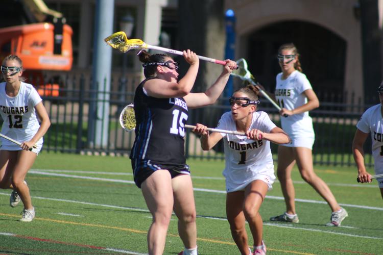 SEC. V GIRLS LACROSSE: L/A/G sees incredible run end in first ever 'C ...