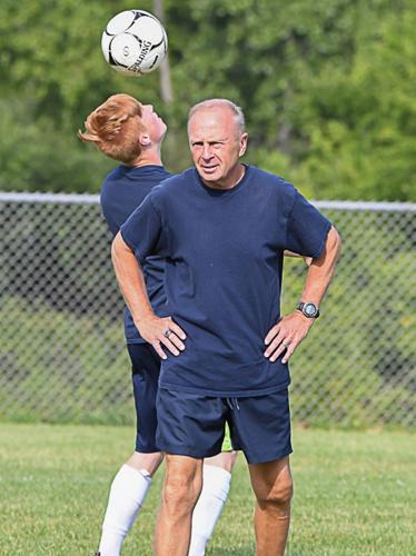 SOCCER: Livonia’s Maxwell is just nine victories away from 500 club ...