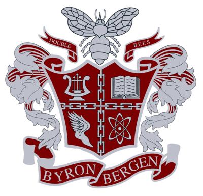 Byron-Bergen earns ‘Best High Schools’ accolades