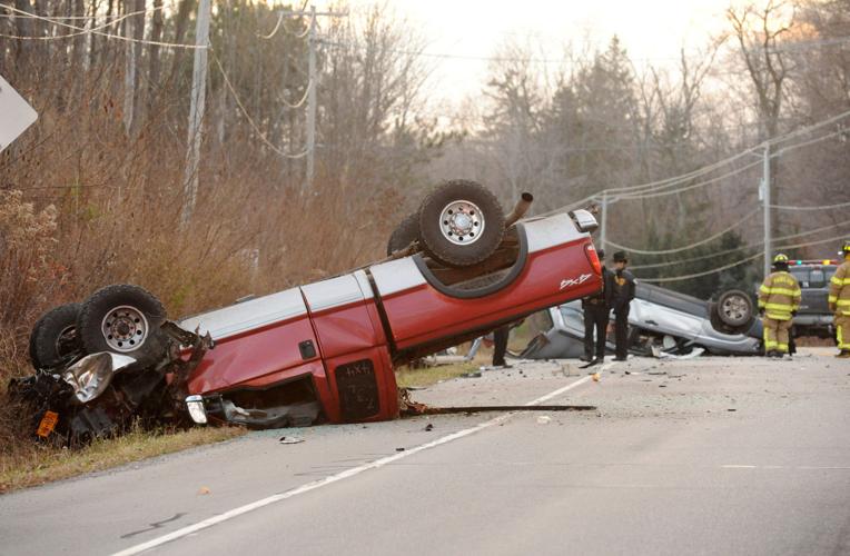 Pavilion Accident News