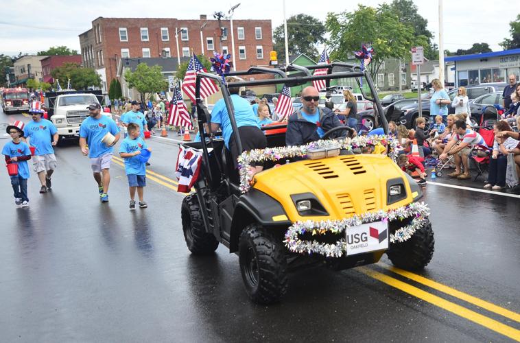 PHOTO GALLERY Oakfield Labor Daze News