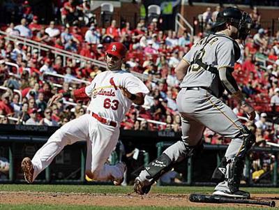 Giants score 6 runs in the 9th inning of an 8-3 win, sending the Angels to  their 7th straight loss