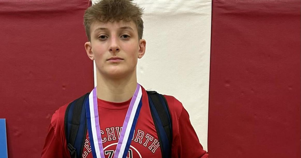 Letchworth's Scott headlines 7 individual wins in Class B2 from Le Roy, Letchworth, B-H