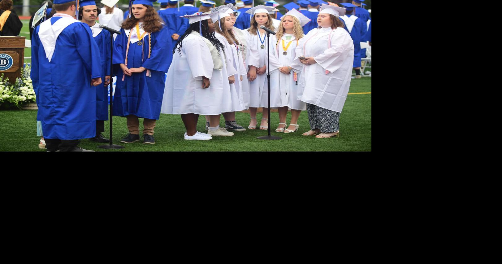Batavia graduates are asked, ‘What is your story?’ | Top Story ...