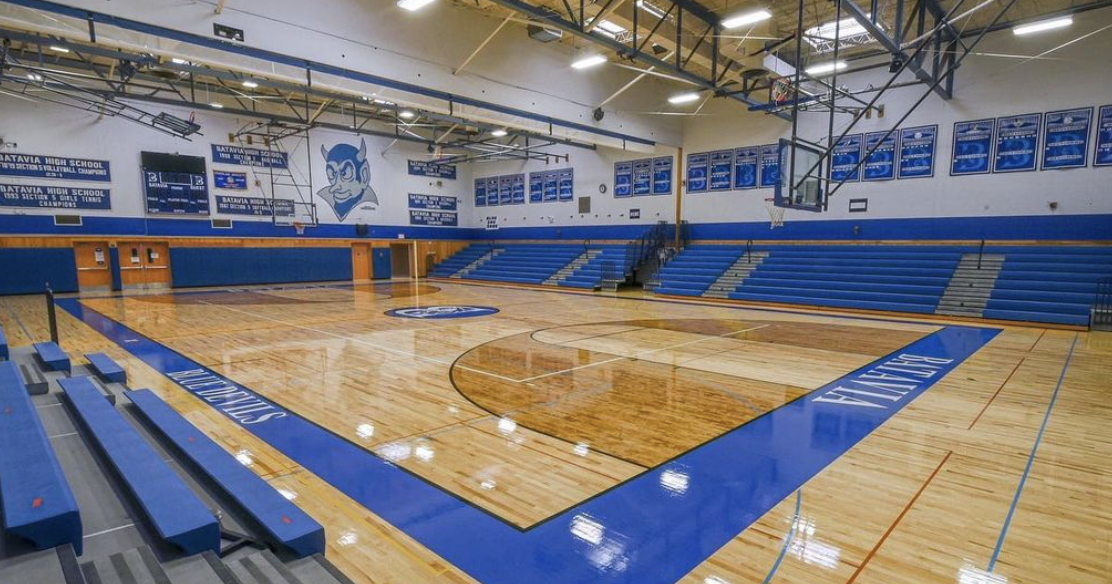BOYS BASKETBALL: Mullen’s 3-pointer helps give Batavia OT win over Greece Odyssey BOYS BASKETBALL: Mullen’s 3-pointer helps give Batavia OT win over Greece Odyssey