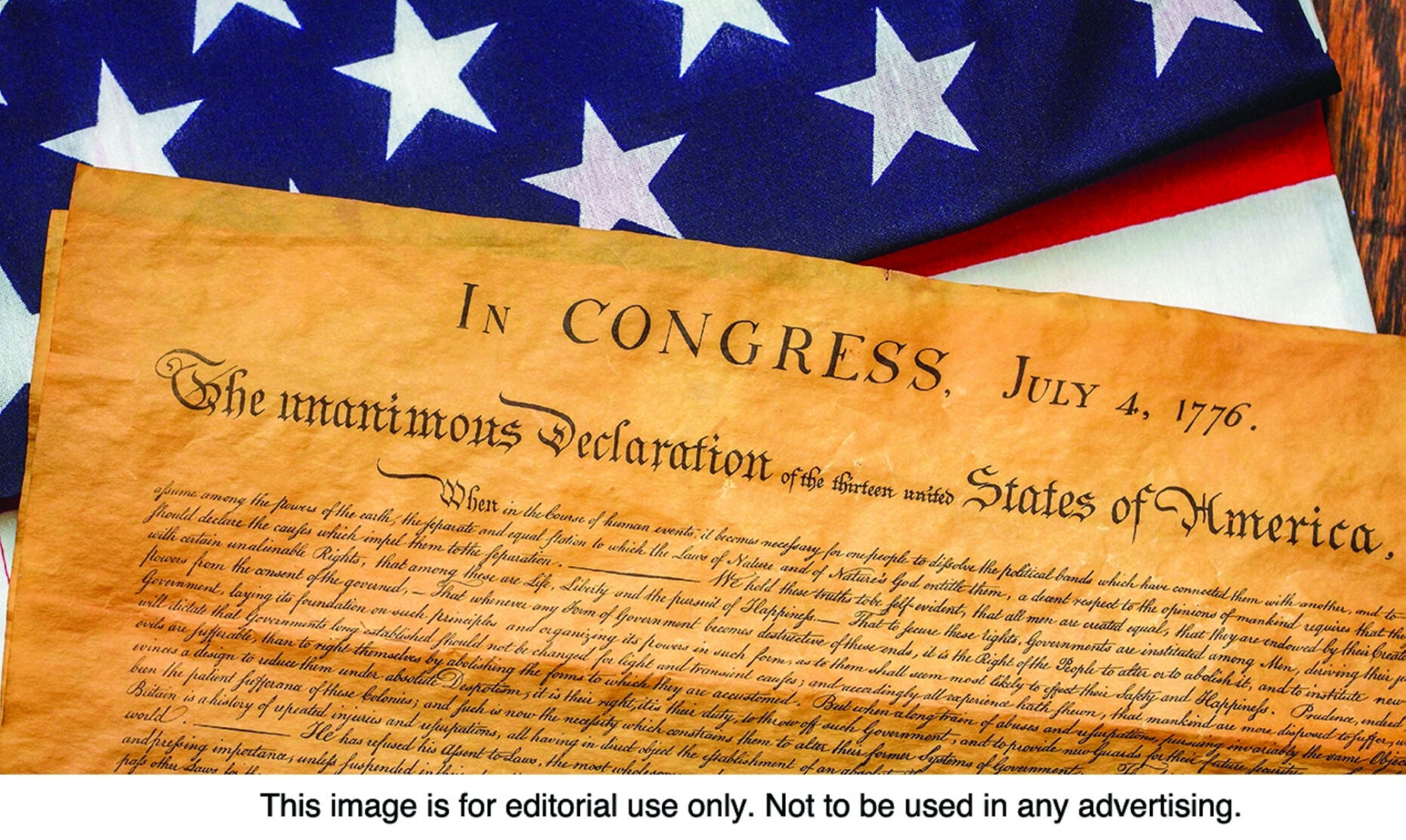 12 Facts About The Declaration Of Independence | Lifestyles ...