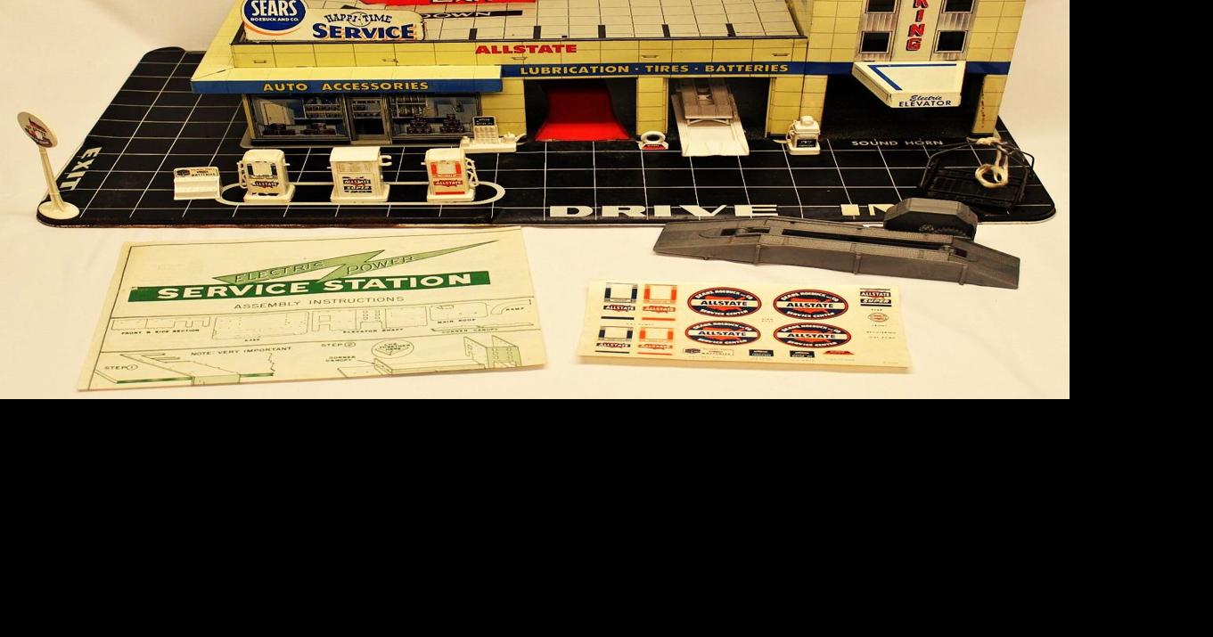 From Esso to Penske to Buc-ee's: The evolution of America's gas stations and auto centers