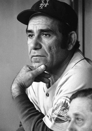 Yogi Berra dies at 90: Here are some of his greatest quotes - Los