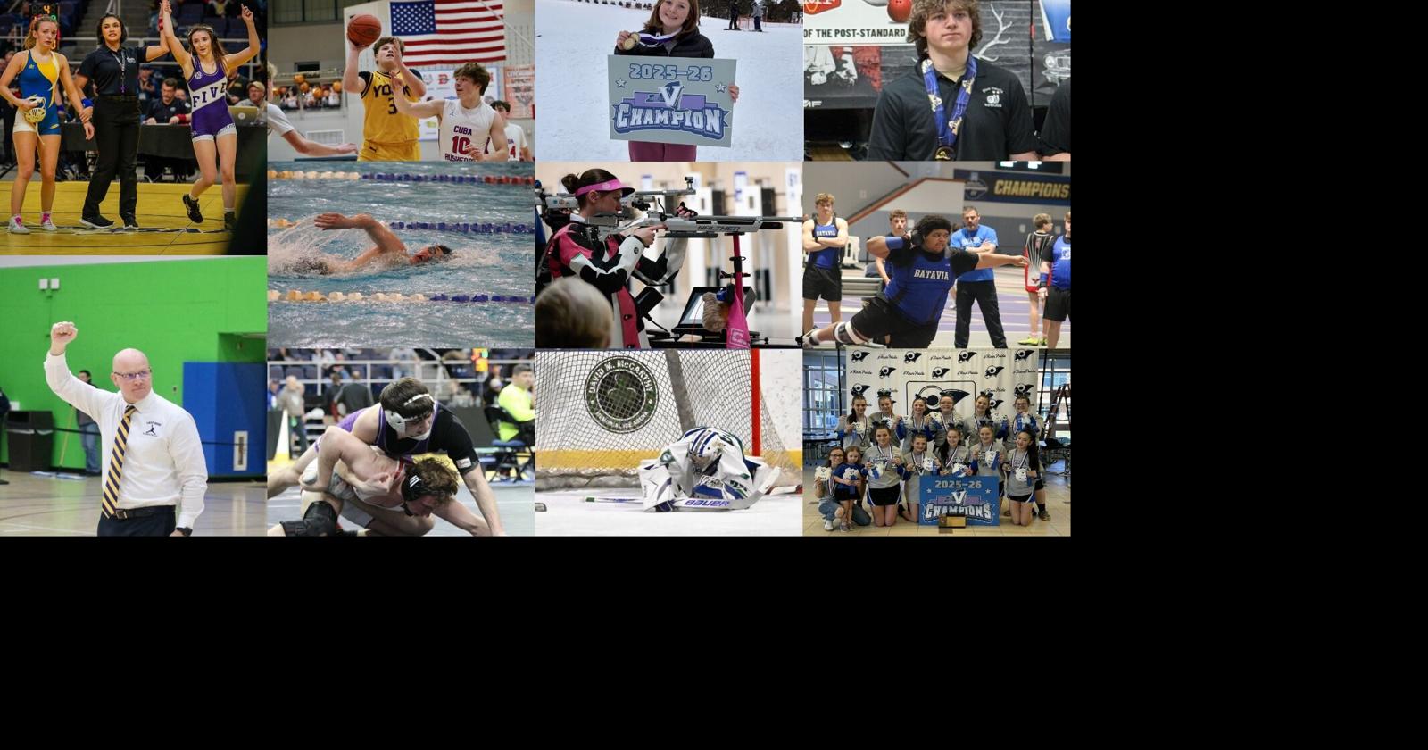 WINTER SPORTS AWARDS 2025-26: Introducing this year's award winners