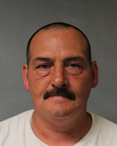 Man facing charges after alleged standoff | News | thedailynewsonline.com