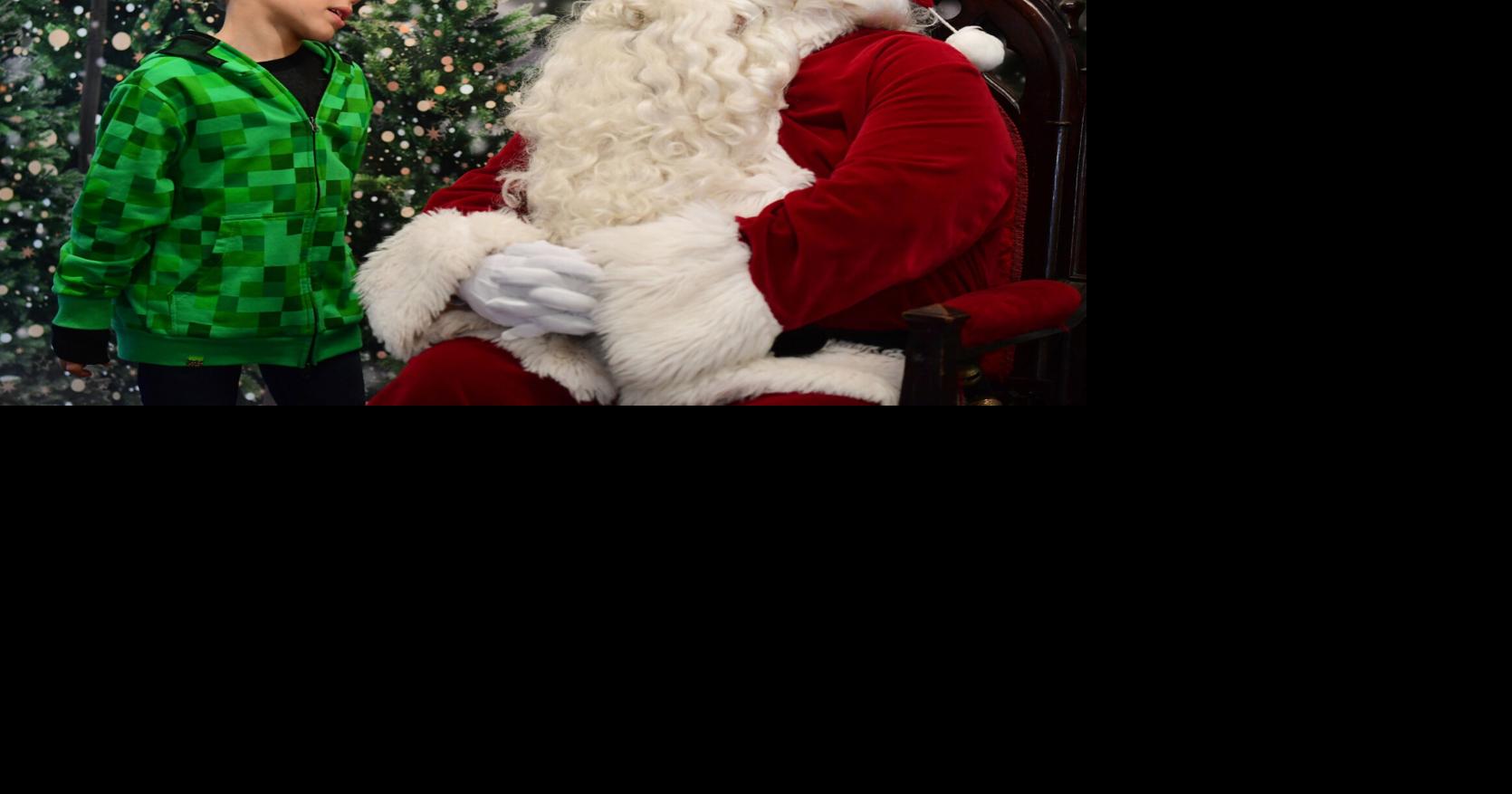 Batavia celebrates Christmas in the City Top Story