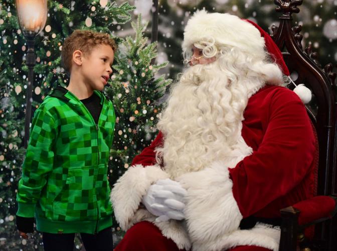 Batavia celebrates Christmas in the City Top Story