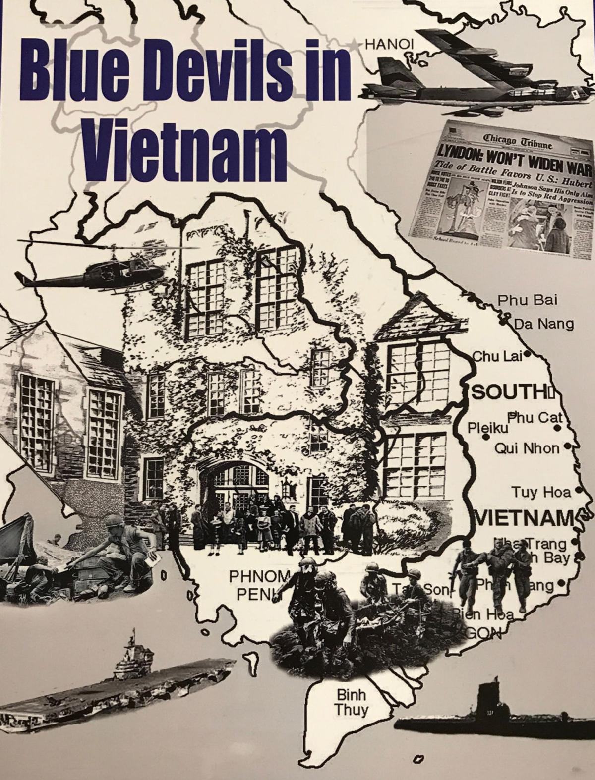 Beyond vietnam transcript image