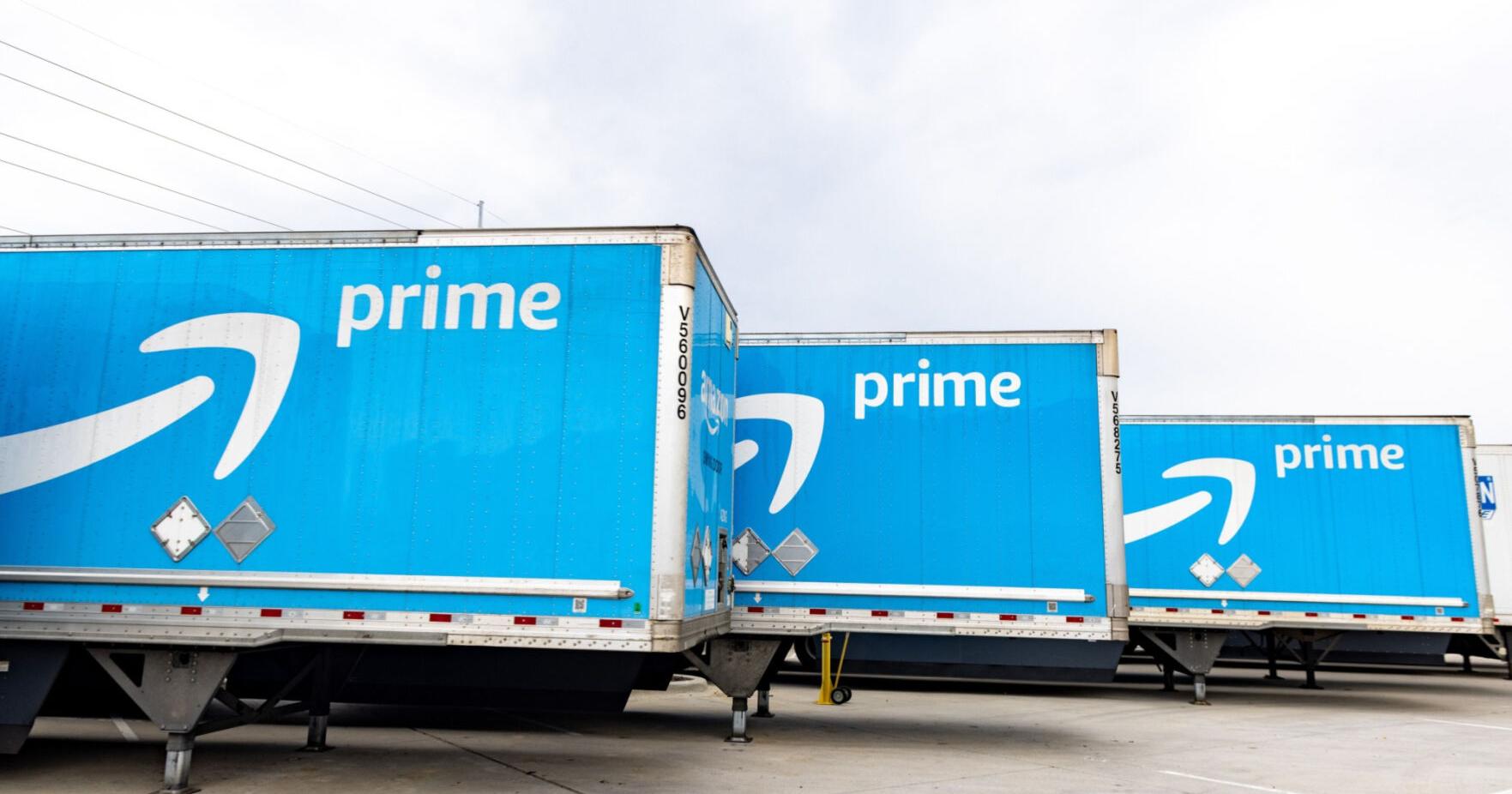 FTC lawsuit claims Amazon duped consumers into Prime - Vimarsana News