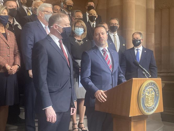 Push grows to repeal Cuomo’s expanded powers