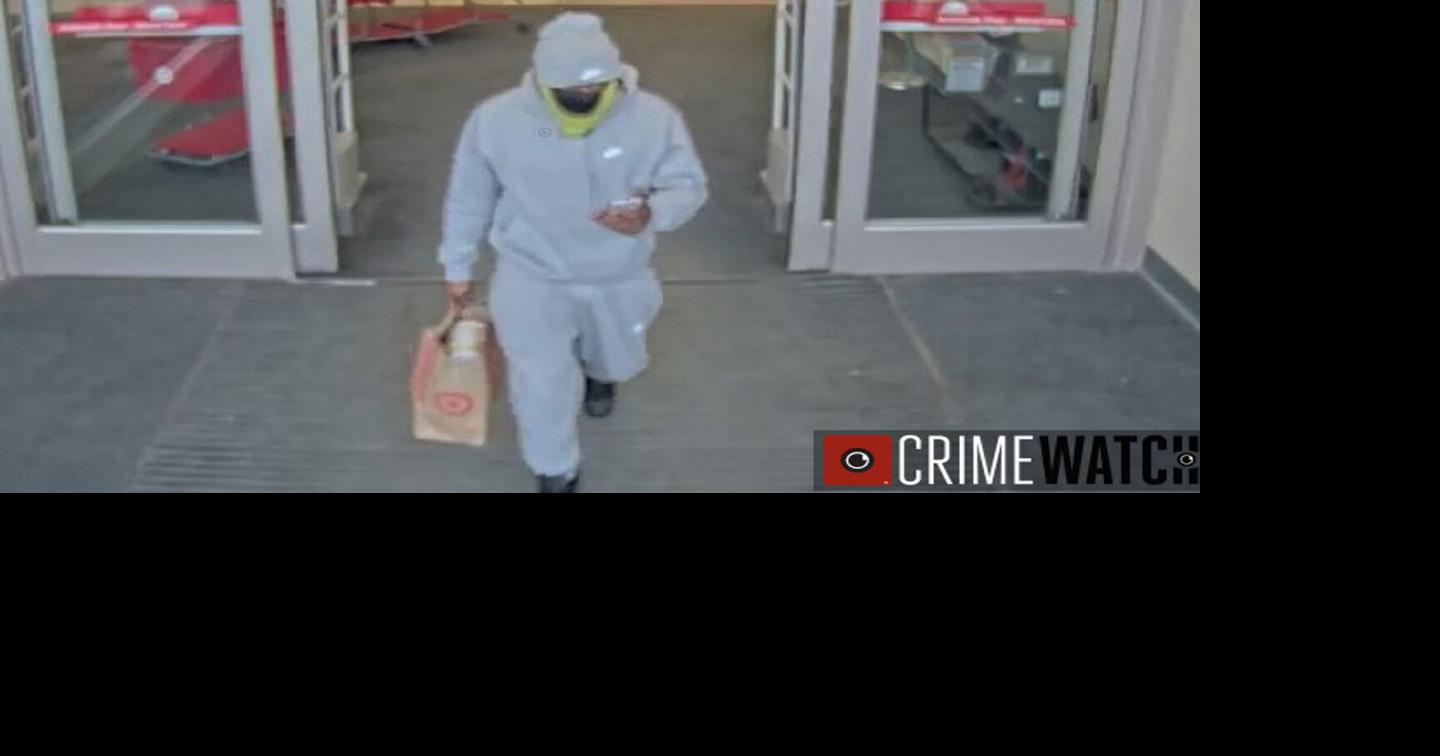Police seek public’s help in identifying credit card theft duo | Public ...
