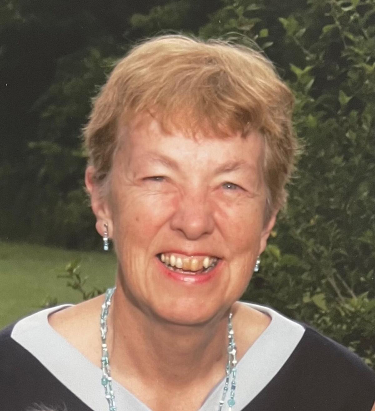 Mrs. Patricia “Pat” Burke Obituaries