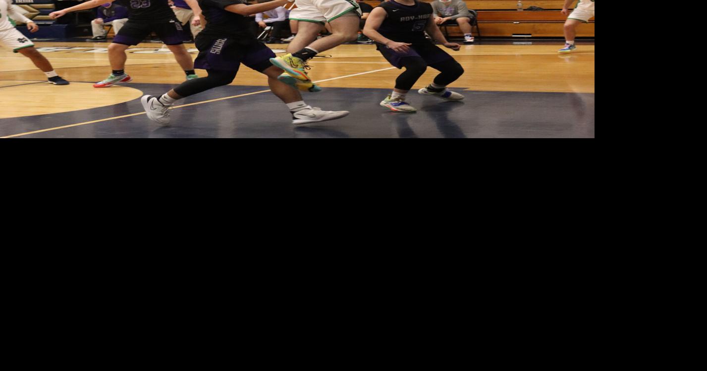 BOYS BASKETBALL GR announces Players of the Week Sports