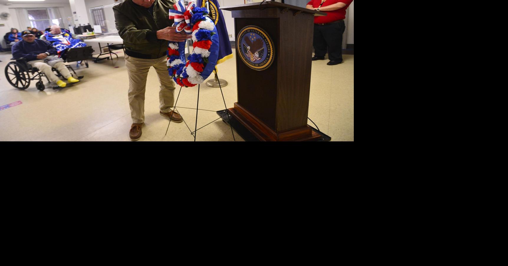 Mark Gutman/Daily News