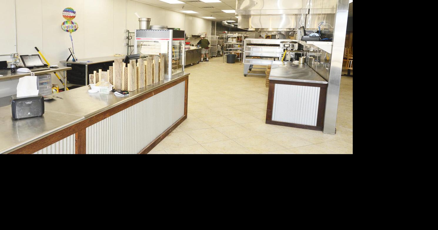 Mark Gutman/Daily News Top Story