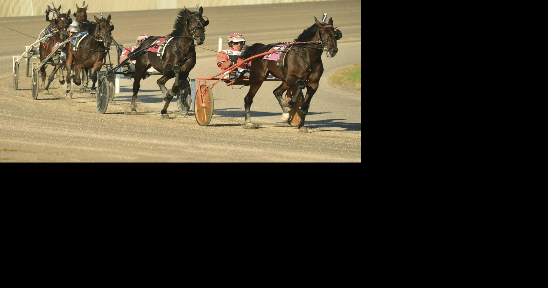 Batavia Downs Gaming officials set stage for growth by focusing on strategic planning