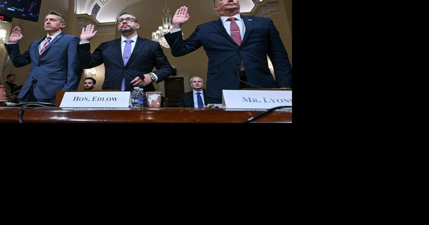 Immigration officials grilled over US citizen deaths