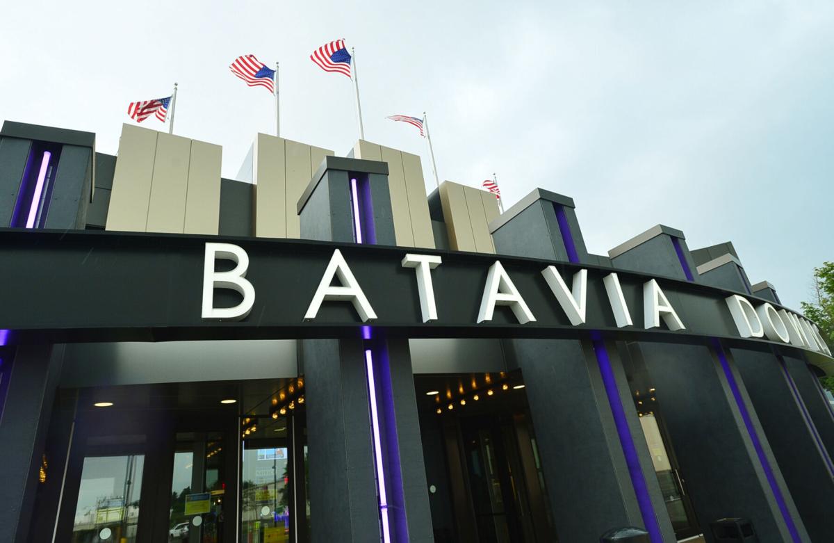 Watch Batavia Downs May Be Out 24 Million Business Thedailynewsonline Com