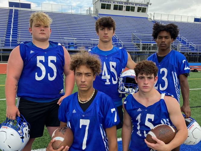 Veteranladen Batavia football team hoping to repeat as Class B