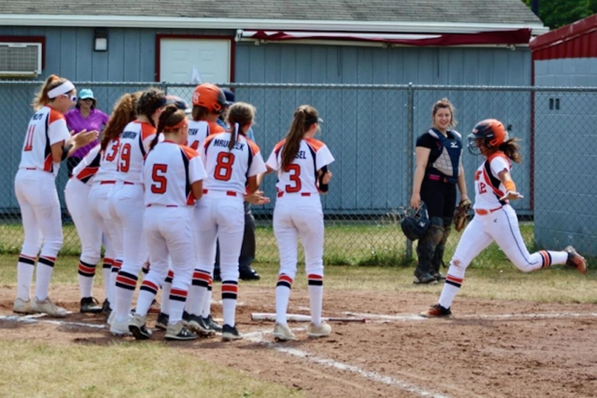 EDGE 14u takes home first place in 29th annual Finger Lakes Classic