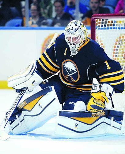 Best Game By a Sabres Goalie In Years Happened Last Night [WATCH]