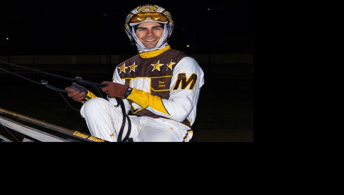 Drew Monti and Sam Smith take titles at Batavia Downs | Sports ...