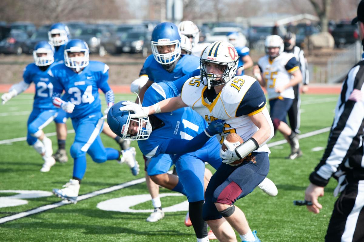 The Batavia Daily News Sports