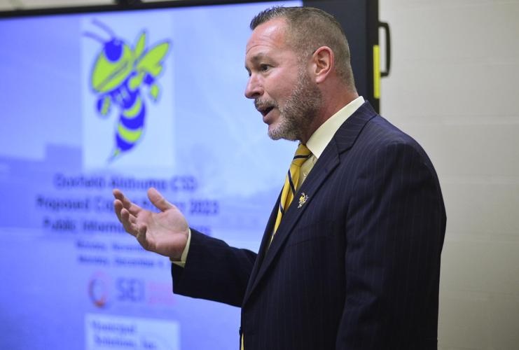 OakfieldAlabama hearing News