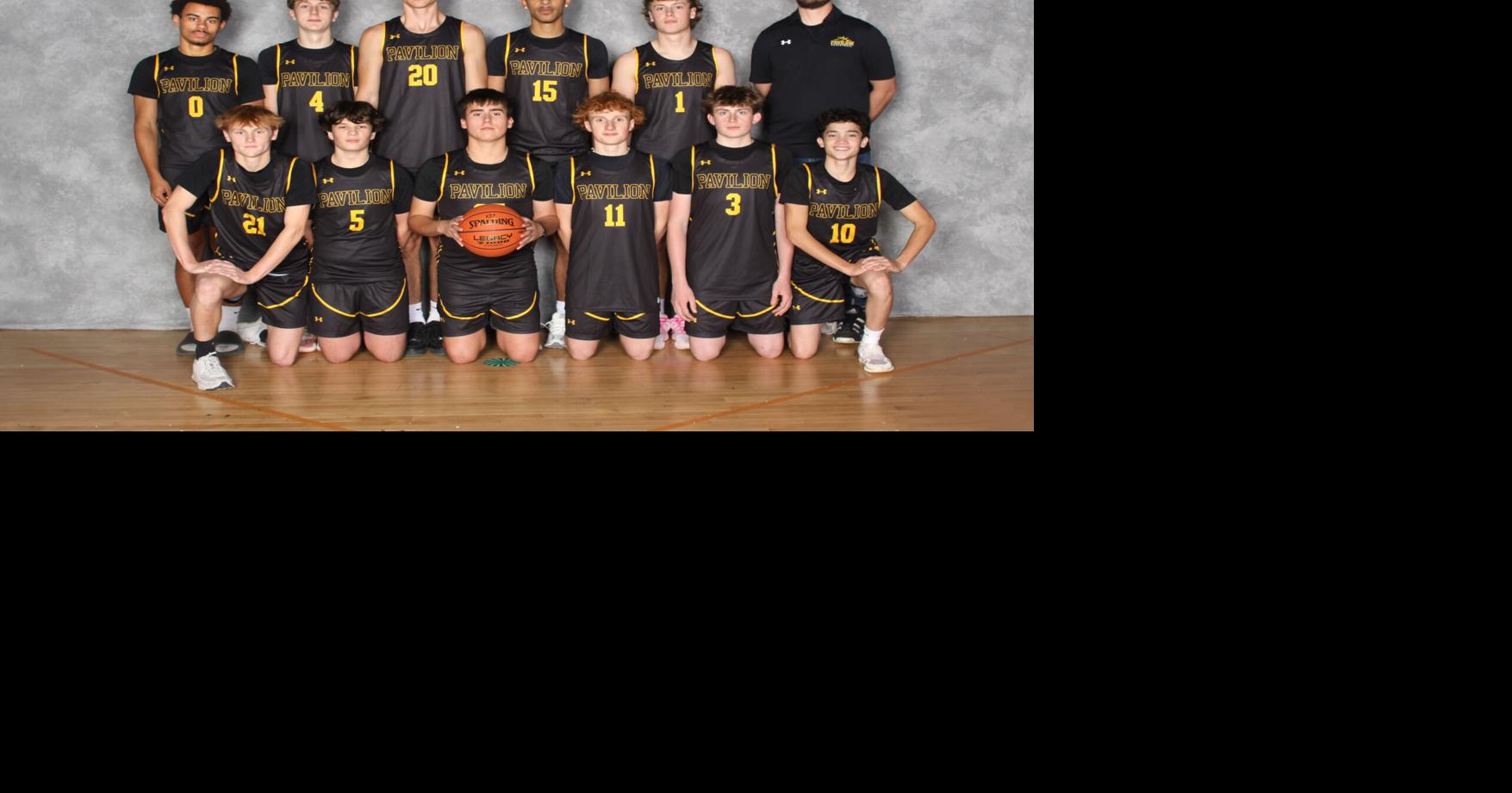 H S BOYS BASKETBALL ROUNDUP: Meehan Campbell Cummins McFadden all