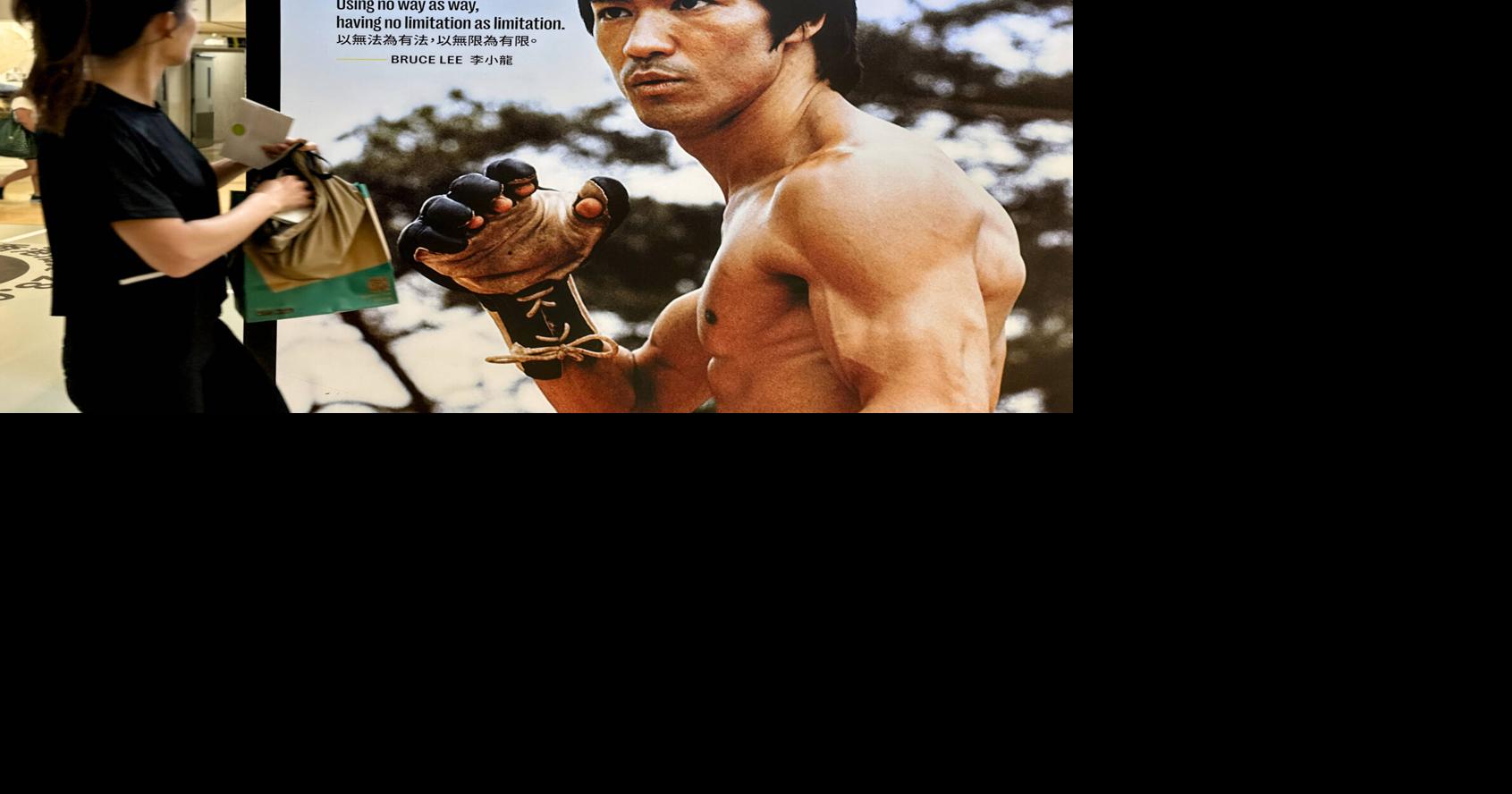 California designates Bruce Lee Day, first such honor for a Chinese American