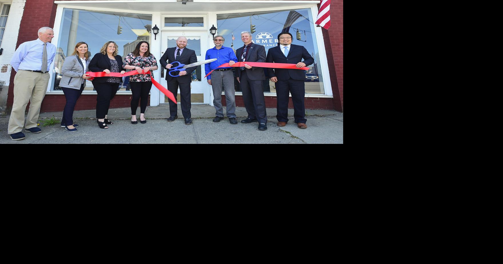 JOIN BOXCAR & THE WALDWICK CHAMBER OF COMMERCE Grand Opening