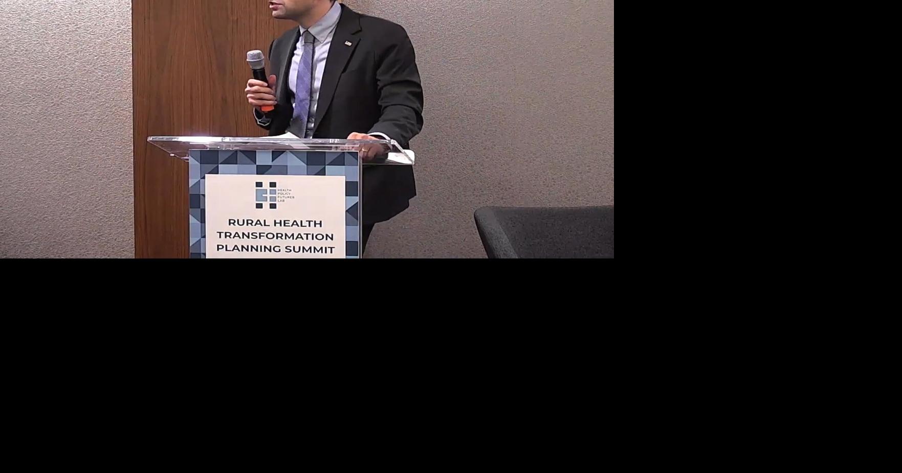 States jostle over $50B rural health fund as Medicaid cuts trigger scramble