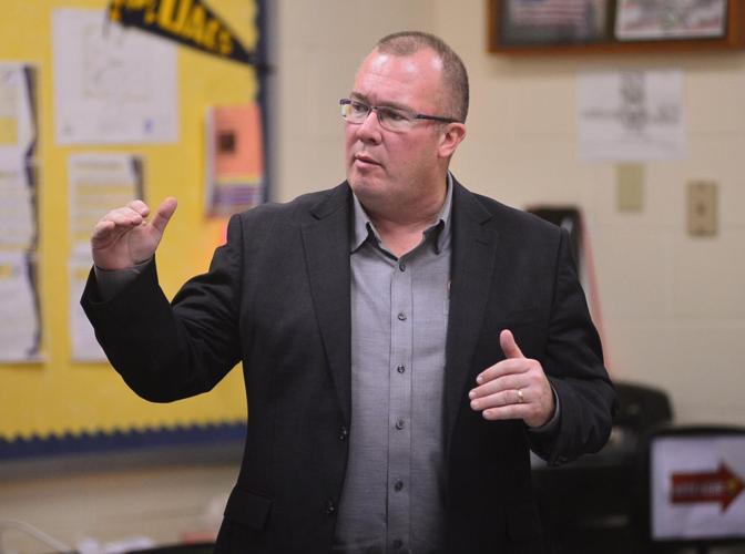 OakfieldAlabama hearing News