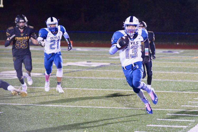 PHOTO GALLERY Shots from Batavia’s win over HFL in the Class B final